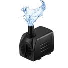 Mini Bomba Submersa 8W JYC-1100 500L/H para Aquário