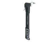 Mini bomba topeak peak dx ii preta