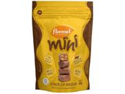 Mini Bombom Com Amendoim Flormel Sem Açúcar 60g Mini Bombom Com Amendoim Flormel Sem Açúcar 60g