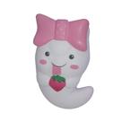 Mini boneca adorável Slow Rising Kids Fun Stress Reliever De Mini boneca adorável Slow Rising Kids Fun Stress Reliever De