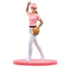 Mini Boneca Barbie Esportista Micro Figura Sortimento Mattel