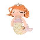 Mini Boneca de Pano Sereia Me too