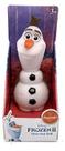 Mini boneca Disney Frozen II Mini Olaf 3cm - Disney