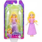 Mini Boneca Disney Princesa Rapunzel Mattel HLW69