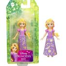 MINI BONECA DISNEY PRINCESAS - RAPUNZEL (VESTIDO LILÁS) - 9cm MINI BONECA DISNEY PRINCESAS - RAPUNZEL (VESTIDO LILÁS) - 9cm