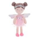 Mini Boneca Fada do Dente Certificado e Caixa BupBaby 20 cm