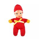 Mini Boneca Fofolete - Estrela
