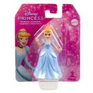 Mini Boneca Princesa Cinderela Disney 7 Cm Mattel - HXH19