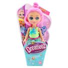 Mini Boneca Sortida Fashion Doll Fada Dreameez Multikids Mini Boneca Sortida Fashion Doll Fada Dreameez Multikids