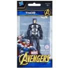 Mini Boneco Avengers 9CM THOR Hasbro E4353