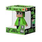 Mini Boneco Cadres em Vinil 12 cm Algazarra Mini Boneco Cadres em Vinil 12 cm Algazarra