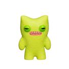 Mini Boneco Colecionável Fuggler 6cm - Munch Munch Verde