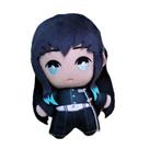 Mini boneco de ação de pelúcia Kisatsutai Tokitou Muichirou Mini boneco de ação de pelúcia Kisatsutai Tokitou Muichirou