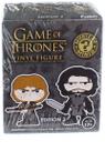 Mini boneco de vinil misterioso Game of Thrones Série 2