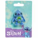 Mini Boneco do Stitch com Sapo - Stitch