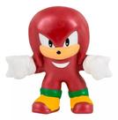Mini Boneco Elástico Sonic - Goo Jit Zu - Fun 3654