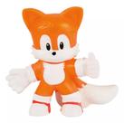 Mini Boneco Elástico Sonic - Goo Jit Zu - Fun 3654
