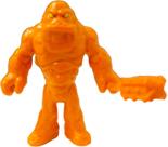 Mini Boneco Imaginext Cara de Barro DC Super Friends
