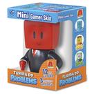 Mini boneco kadu - algazarra