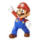 Mini Boneco Mario da Nintendo (6cm) - BANDAI NAMCO Entertainment