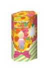 Mini Boneco Sonny Angel Flower - Edição Limitada
