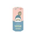 Mini Boneco Sonny Angel Hippers Mofusand - Caixa Cega Lacrada