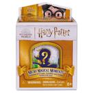 Mini Boneco Surpresa de 3cm - Harry Potter Mini Boneco Surpresa de 3cm - Harry Potter