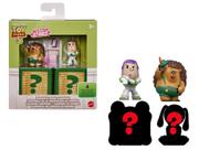 Mini Bonecos Quarto Bonnie Toy Story Disney Pixar Mattel