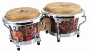 Mini Bongo LP LPM200-AW Santana