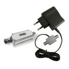 Mini Booster Amplificador TV Digital Lte Uhf 40db Proeletronic PQBT-4000LTE