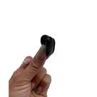 MINI BORBOLETA OBSIDIANA - (2 a 3,5)cm