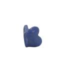 MINI BORBOLETA QUARTZO AZUL - (2 a 3,5)cm