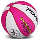Mini borracha Basketball Wisdom Leaves para crianças tamanho 3 (56 cm) Mini borracha Basketball Wisdom Leaves para crianças tamanho 3 (56 cm)