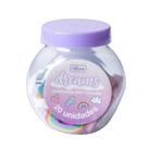 Mini Borracha Coloecionavel Dreams - Tilibra