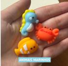 Mini Borracha Cute com 3 und