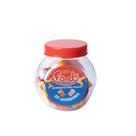 Mini Borracha Foods - Tilibra