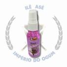 MINI BORRIFADOR ATRATIVO ERVAS NATURAIS 60ml