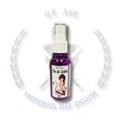 MINI BORRIFADOR ATRATIVO ERVAS NATURAIS 60ml