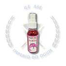 MINI BORRIFADOR ATRATIVO ERVAS NATURAIS 60ml
