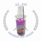 MINI BORRIFADOR ATRATIVO ERVAS NATURAIS 60ml