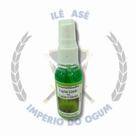 MINI BORRIFADOR ATRATIVO ERVAS NATURAIS 60ml