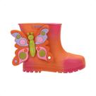 Mini Bota Melissa Welly Wonder Original 36182