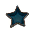 Mini Bowl Estrela Finger Food Cerâmica Louça Decoração Mesa Posta Restaurantes Molhos Mini Bowl Estrela Finger Food Cerâmica Louça Decoração Mesa Posta Restaurantes Molhos