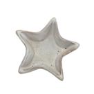 Mini Bowl Estrela Finger Food Cerâmica Louça Decoração Mesa Posta Restaurantes Molhos