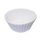Mini Bowl Redondo em New Bone China Lhermitage