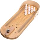 Mini Bowling Set Jogo de boliche de mesa