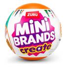 Mini Brands Create Master Chef Sortidos - Zuru Mini Brands Create Master Chef Sortidos - Zuru