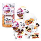 Mini Brands criam a cápsula Disney Snacks Series 1 ZURU