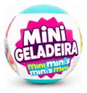 Mini Brands Fill The Fridge Mini Minis CANDIDE 77018 Original Mini Brands Fill The Fridge Mini Minis CANDIDE 77018 Original