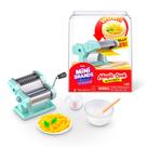 Mini Brands Magic Cook Kitchen - Cilindro de Massa Mini Brands Magic Cook Kitchen - Cilindro de Massa